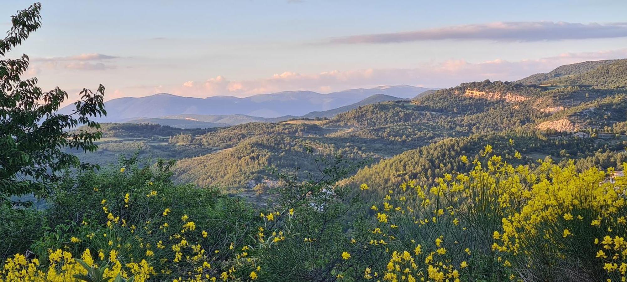 Hebergements Insolites - Detente En Luberon Viens Eksteriør bilde