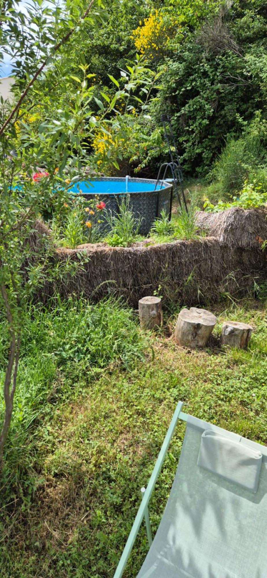 Hebergements Insolites - Detente En Luberon Viens Eksteriør bilde